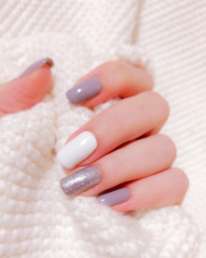 Press-On Nails
